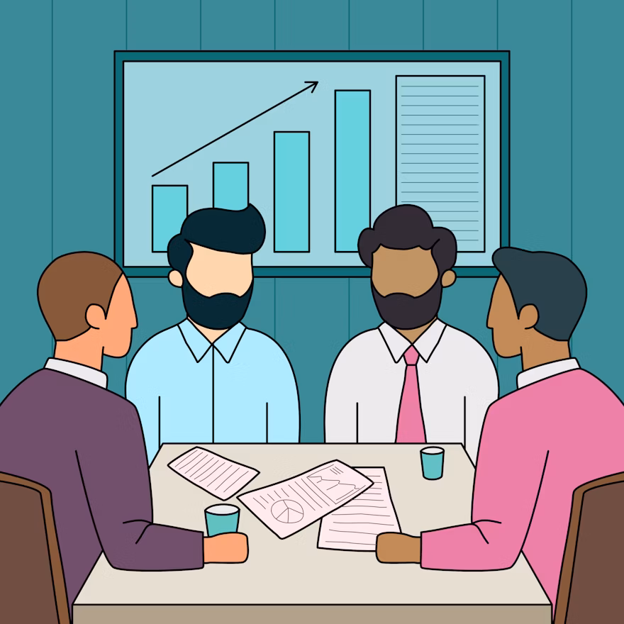 تطوير قيادات التحول الرقمي